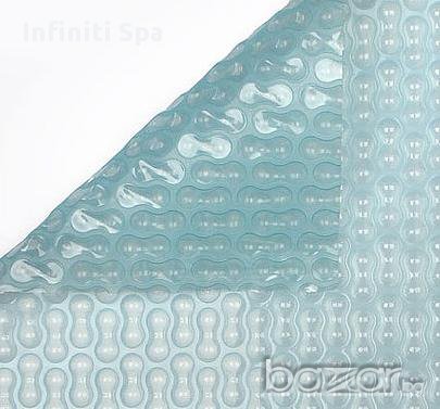 Лятно соларно покривало Geobubble за басейн ПРОМОЦИЯ, снимка 1