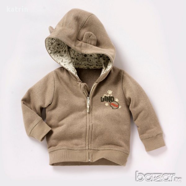 Нов суитчер с ушички от Ларедут, Франция, снимка 1