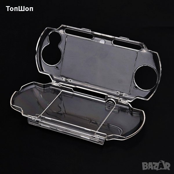 Протектор за PSP - Sony PlayStation Portable, снимка 1