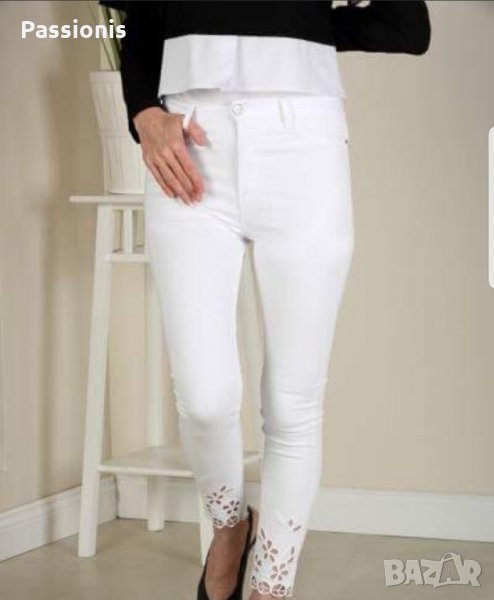 Дамски панталон, снимка 1