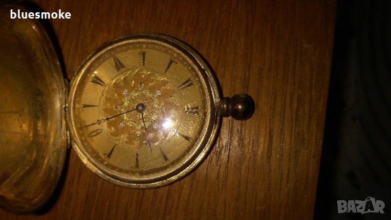 Robert Roskell Liverpool 75522, снимка 1