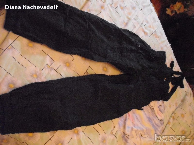 нов зимен панталон, снимка 1