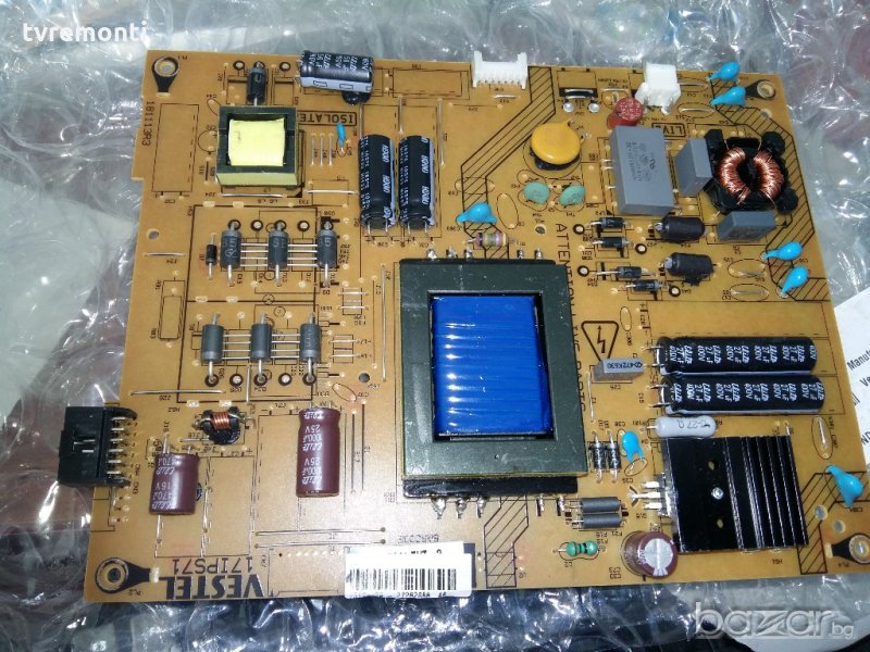 power board 17IPS71 181113R3 , снимка 1
