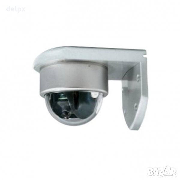 Камера управляема за видео наблюдение цветна 4001B 1/3", снимка 1