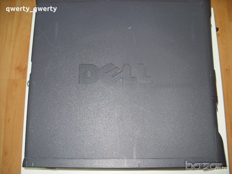 Кутия за Dell OptiPlex GX270 Small Desktop, снимка 1