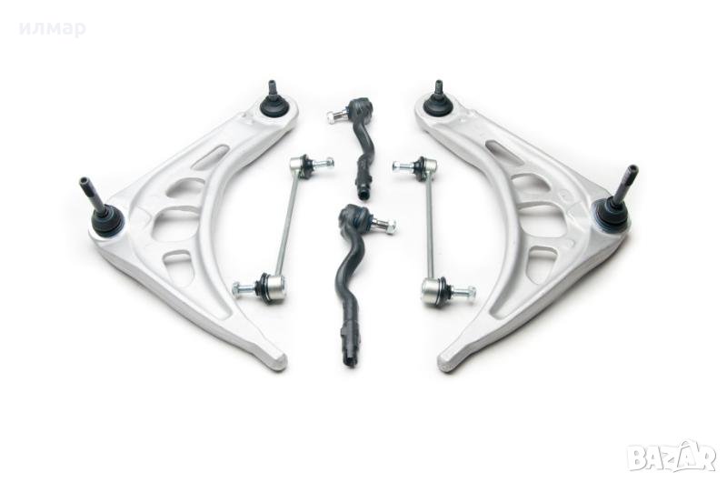 1094465  Носачи за BMW ,БМВ -E46-комплект, снимка 1