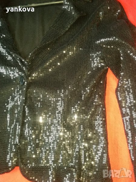 Официално сако  ,памук и ликра., снимка 1