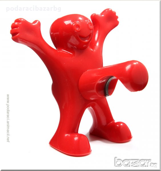 СЕКСИ МЕН - ОТВАРАЧКА ИЛИ ТИРБУШОН?, снимка 1