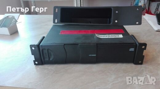 Ченджър за кола, снимка 1