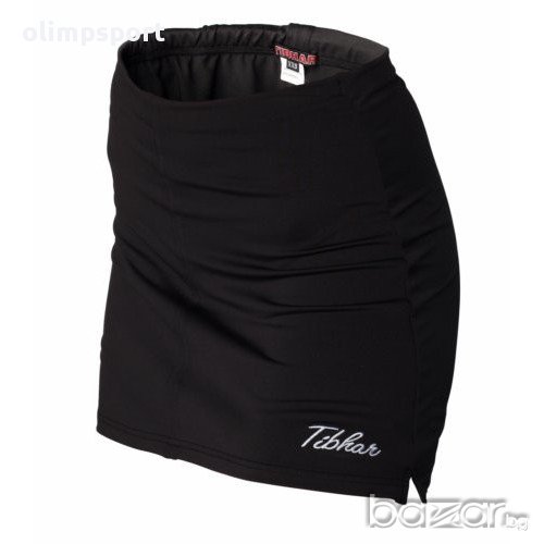 пола Tibhar Flower L,XL черна нова , снимка 1