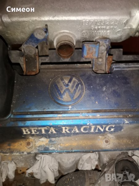 Двигател от Volkswagen Golf 3 GTI Голф 3 ГТИ , снимка 1