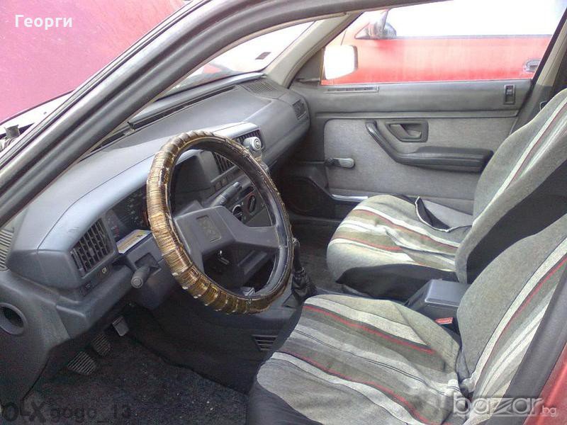 Пежо 405 4х4 на части, снимка 1