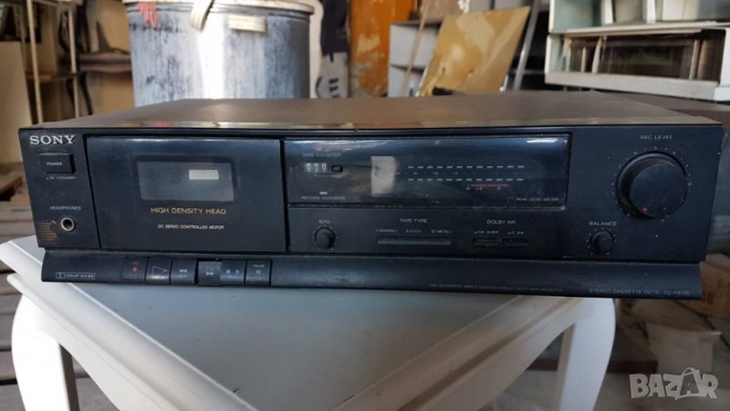 Дек Сони, снимка 1