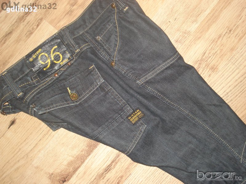  G-star Raw Denim   НАМАЛЕНИ, снимка 1