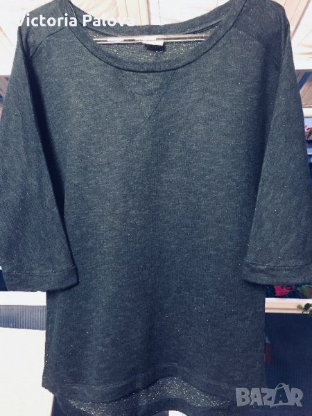 Лека красива блуза, снимка 1