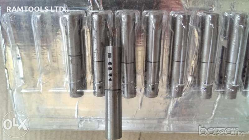 Диамантен изравнител многозърнест Българско производство, снимка 1