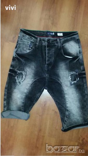  Armani jeans дънки бойфренд!, снимка 1