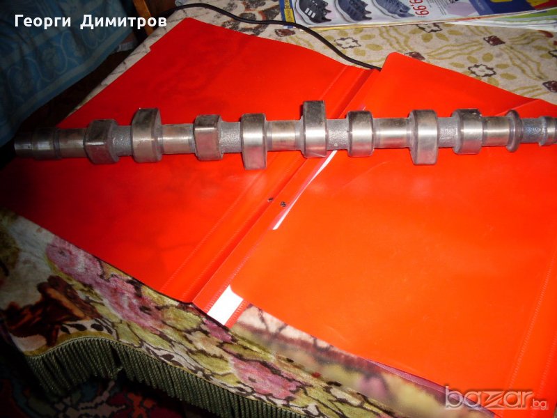 Продавам  разпределителен вал за "ВАЗ-2108", снимка 1