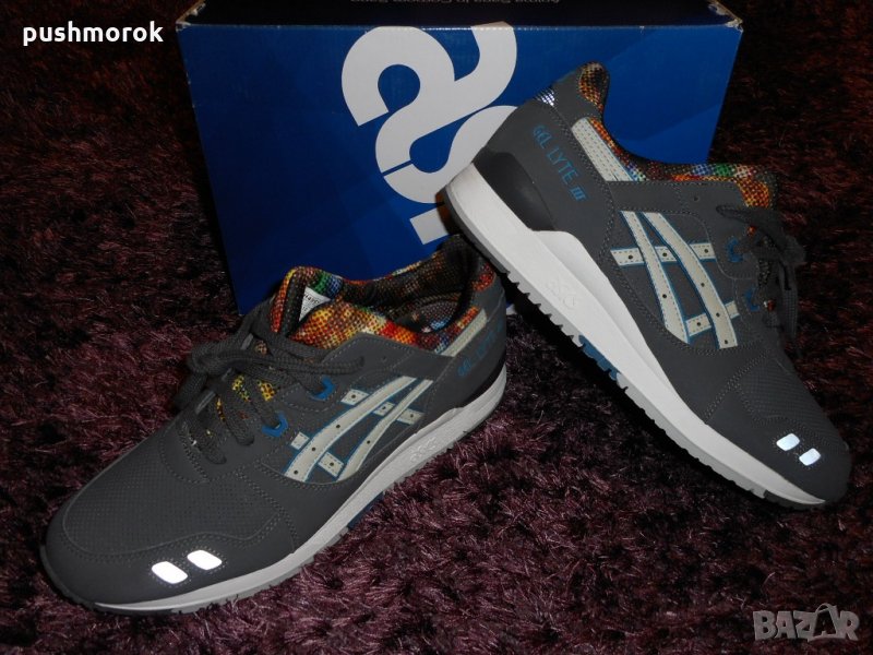 Asics Gel-Lyte III, снимка 1