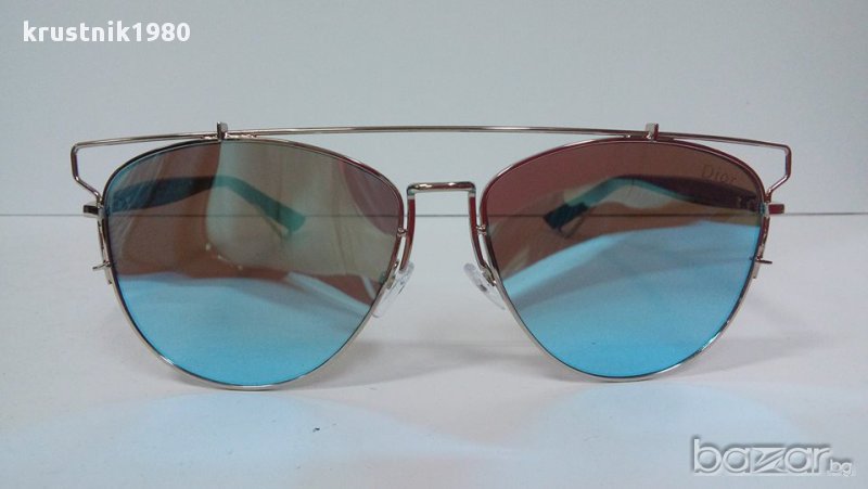 006 Очила DIOR,реплика, снимка 1