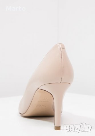 HUGO BOSS дамски обувки - орг. , снимка 6 - Дамски обувки на ток - 21666392