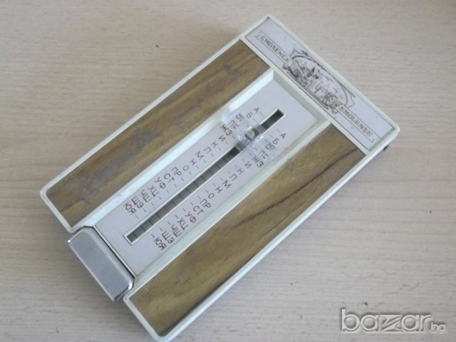 №878  стар руски метален азбучник, снимка 3 - Други ценни предмети - 7445445