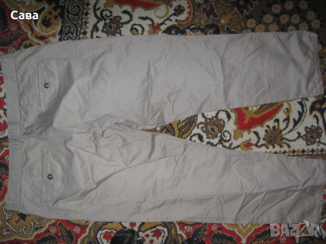 Спортни панталони  DRESSMANN   мъжки,размер40, снимка 4 - Панталони - 24752257