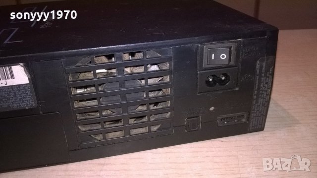 sony scph-35004 playstation 2-made in japan-здрава конзола, снимка 11 - PlayStation конзоли - 21746500