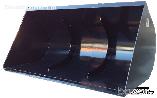 Кофи за челни товарачи, багери и мотокари , снимка 8 - Други машини и части - 11763808