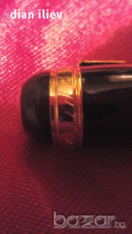 Стара писалка-иридиум стубе-испания  6, снимка 5 - Антикварни и старинни предмети - 13861602
