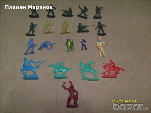 Детски играчки 0,30 