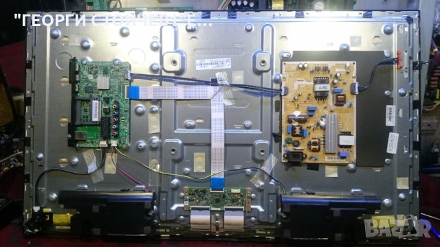 UE40J5100AW BN41-02098C BN94-06118W BN44-00698A RUNTK 5538TP [ZB] , снимка 4 - Части и Платки - 23778647