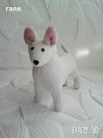 ръчно изработени плюшени играчки, снимка 8 - Плюшени играчки - 15492664