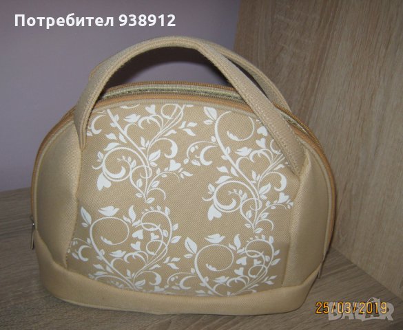 Чанта Dove, снимка 3 - Чанти - 16517308