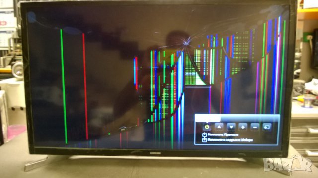 SAMSUNG-UE32J4500A, снимка 1