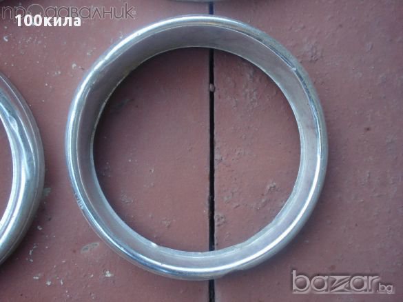 За Опел Олимпия, снимка 4 - Части - 13814021