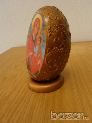 икона, снимка 3 - Подаръци за имен ден - 7835464