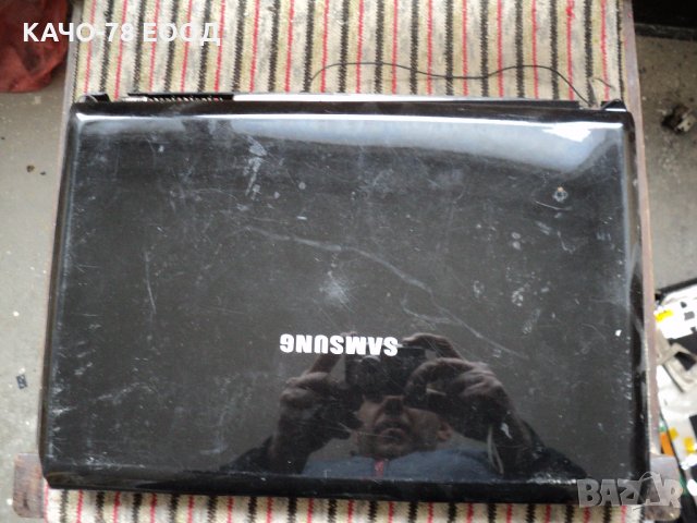 Лаптоп Samsung NP-R620H