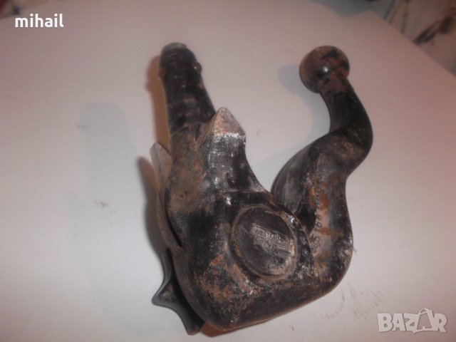 продавам теглич, снимка 5 - Градински инструменти - 25702030