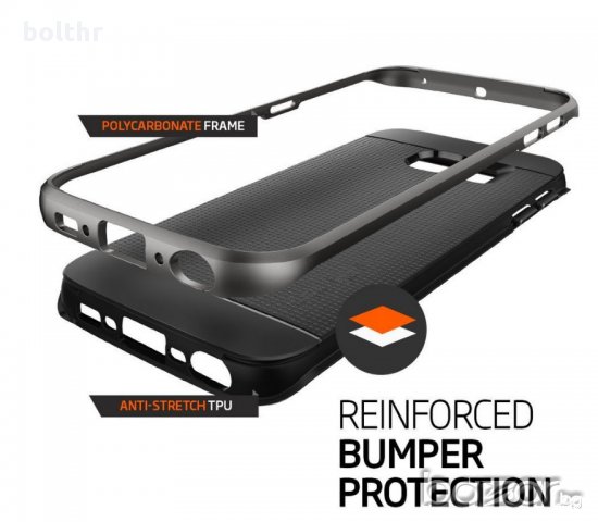 SLIM ARMOR SAMSUNG GALAXY S6