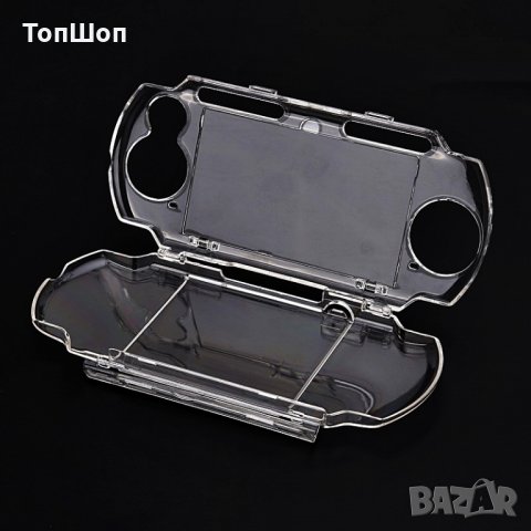 Протектор за PSP - Sony PlayStation Portable
