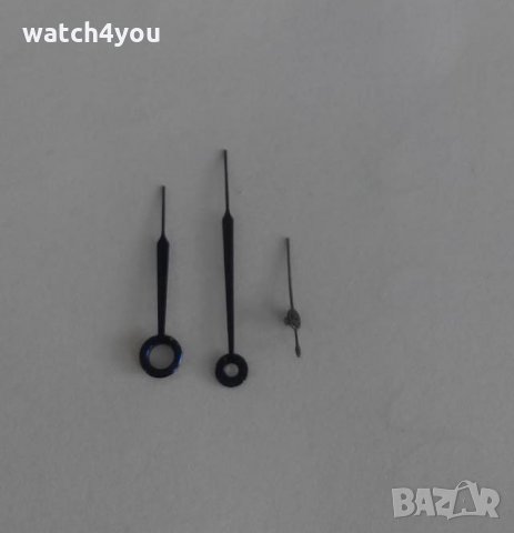 СТРЕЛКИ ЗА РЪЧНИ СТЕННИ ЧАСОВНИЦИ.ДЪЛГИ СТРЕЛКИ ЗА СТЕННИ ЧАСОВНИЦИ.ФОСФОРНИ ФОСФОРЕСЦИРАЩИ НЕОНОВ, снимка 11 - Други - 21505169