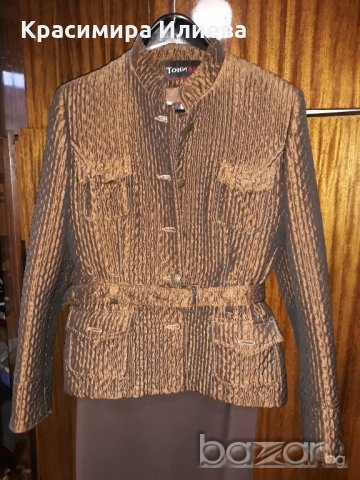  ЯКЕ   на   Тони М