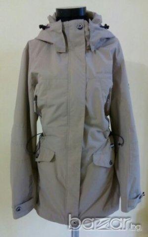 Дамска парка, снимка 2 - Сака - 19426105