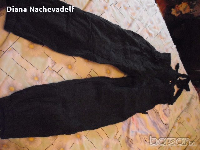 нов зимен панталон