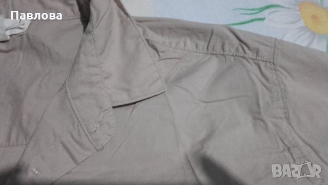 Нови ризи НМ, снимка 3 - Ризи - 25169258