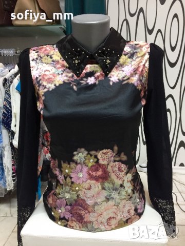Дамска блуза