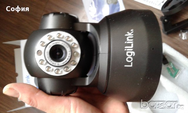 IP Камера за далечна връзка, снимка 9 - Видеонаблюдение, СОТ - 16795448