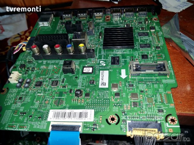  Main PCB BN41-01958B BN94-07095F