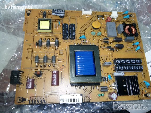 power board 17IPS71 181113R3 